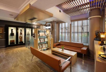 Gallery Residence & Nişantaşı - 25