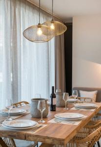 Trianon Luxury  & Suites - 317