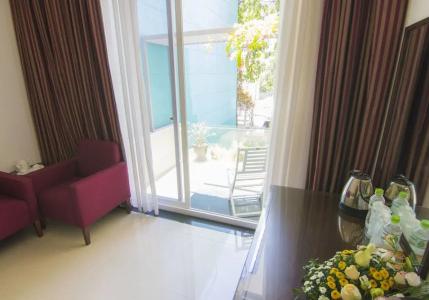 Ngoc Linh Luxury - 29