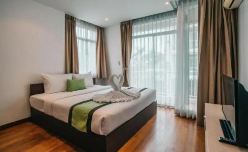 iCheck inn Residences Patong - 54
