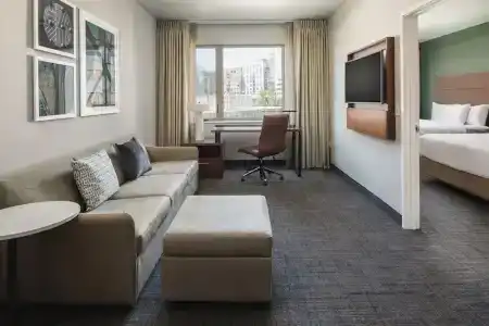 Residence Inn by Marriott Portland Downtown/Pearl District - 49