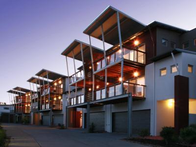 Quarterdecks Retreat - 0