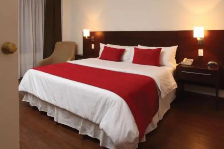 Dazzler by Wyndham Buenos Aires San Martin - 50
