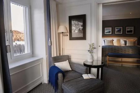 Grand Kronenhof - 206
