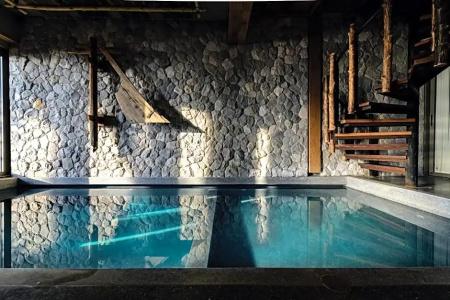 La a Natu Bed & Bakery - 111