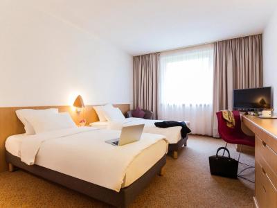 Novotel Düsseldorf City West - 37