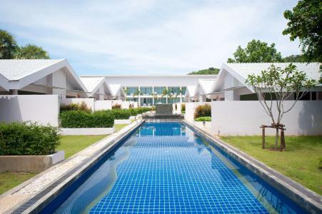 The Palmery Resort - Sha Extra Plus - 32