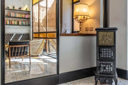 Albergo Etico Roma - 1