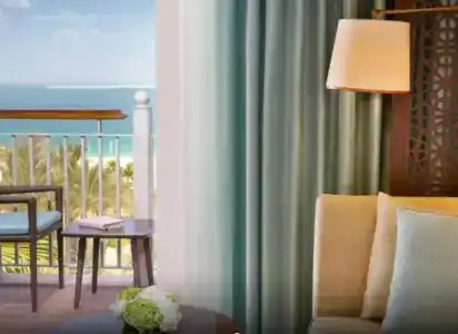 The Ritz-Carlton - 48