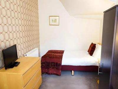 The Belhaven - 15
