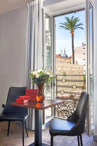 Best Western Plus Hôtel Brice Garden Nice - 119