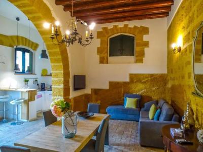 Villa La Lumia b&b Suites & - 67