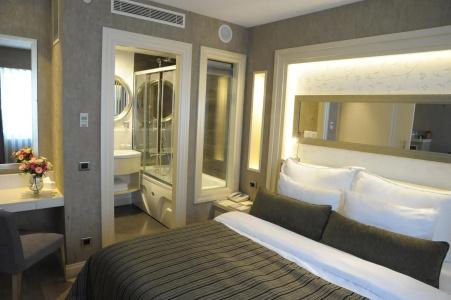 Limak Eurasia Luxury - 8