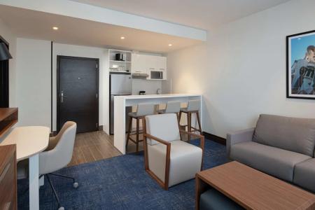 Homewood Suites By Hilton Santo Domingo - 87