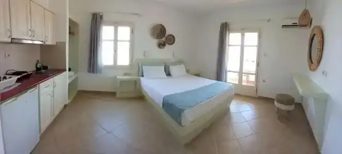 Maria's Rooms & Studios - 99