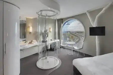 Fletcher Amsterdam - 3