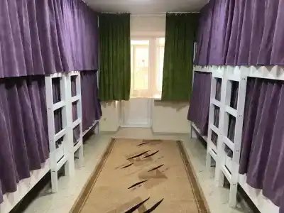 Elite Hostel - 3