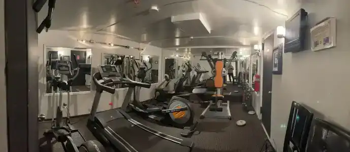 Off Soho Suites - 14