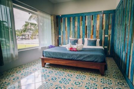 Good Times Resort -Sha Extra Plus - 100