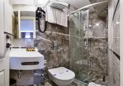 Hôtel & Spa Saint Jacques - 13
