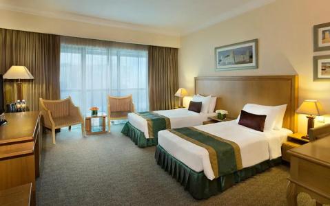 City Seasons Dubai - 37