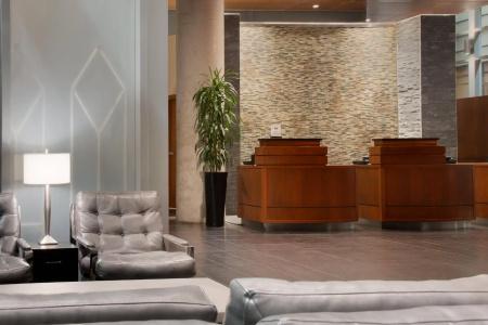 Embassy Suites by Hilton - - 1