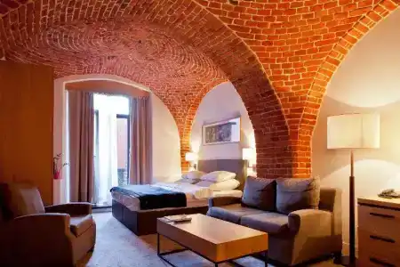 The Granary - La Suite - 59