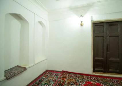 Zaringiz - 4