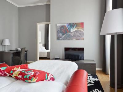 Palace Suite - 6