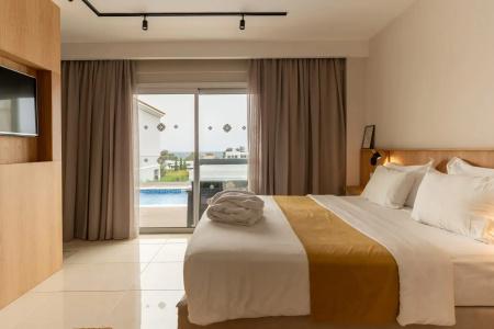 Anemos Luxury Grand Resort - 86