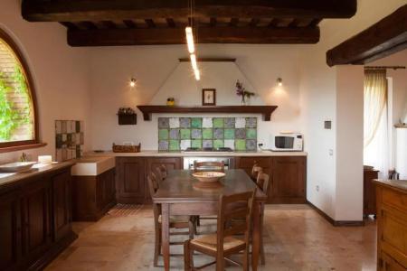 Agriturismo Boschi di Montecalvi - 204