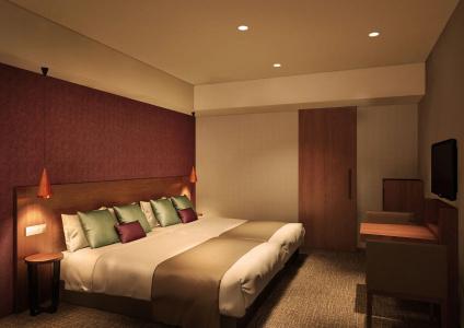 Tokyu Stay Takanawa - 3
