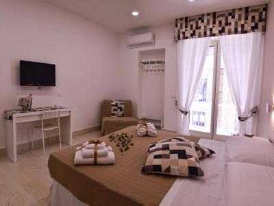 Napolilive B&B - 3