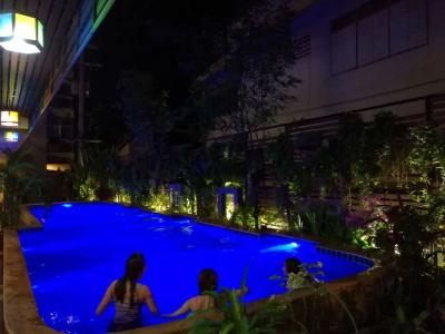 Chiang Mai Waroros Boutique เชียงใหม่ วโรรส บูติคโฮเต็ล - SHA - 23