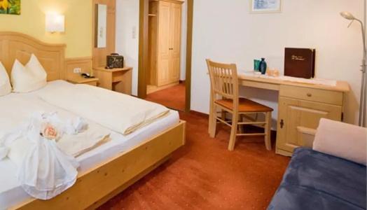Pension St.Leonhard - 41