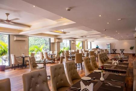 RESORT DE BALNEAIRE - 28
