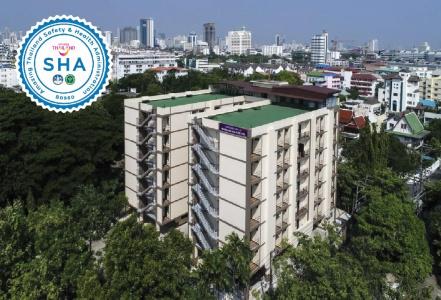 Studio Residence Sukhumvit 71 - SHA Certified - 37