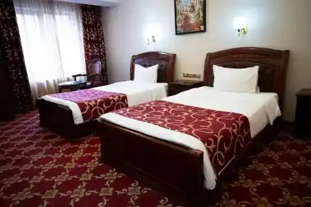 Cron Palace Kosher Tbilisi - 42