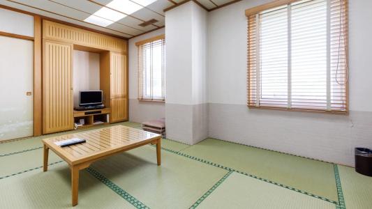 Abashiri Central - 1