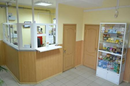 Мини-отель на Мельенчева - 5