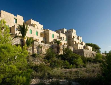 Wardija Hilltop Village - 13