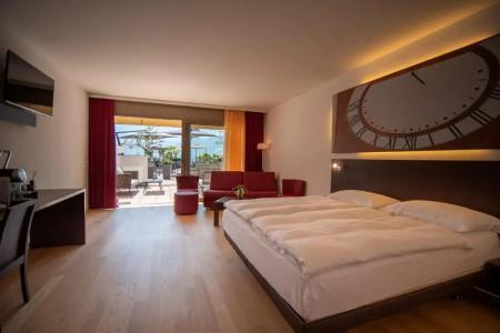 La Meridiana, Lake & Spa - 53