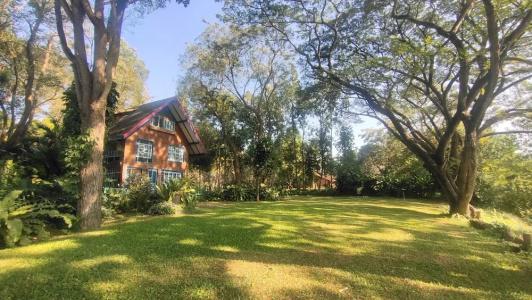 The Imperial Chiang Mai Resort & Sports Club - 56