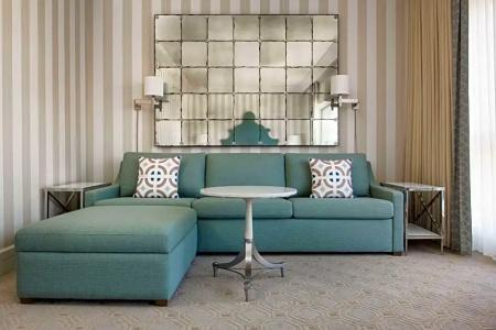 The Beverly Hilton - 131