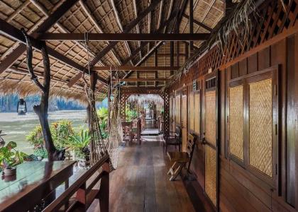 River Kwai Jungle Rafts - Sha Extra Plus - 19
