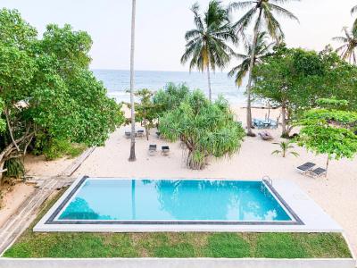 Serein Beach - 6