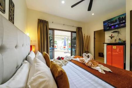 Siam Court - 22