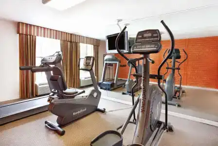 La Quinta Inn by Wyndham Orlando International Drive North - 6