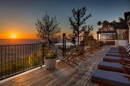 Mizpe Hayamim by Isrotel Exclusive - 20