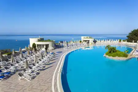 Melas Resort - 16